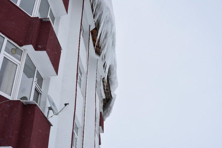 Bitlis’te 154 köy yolu ulaşıma kapandı G5