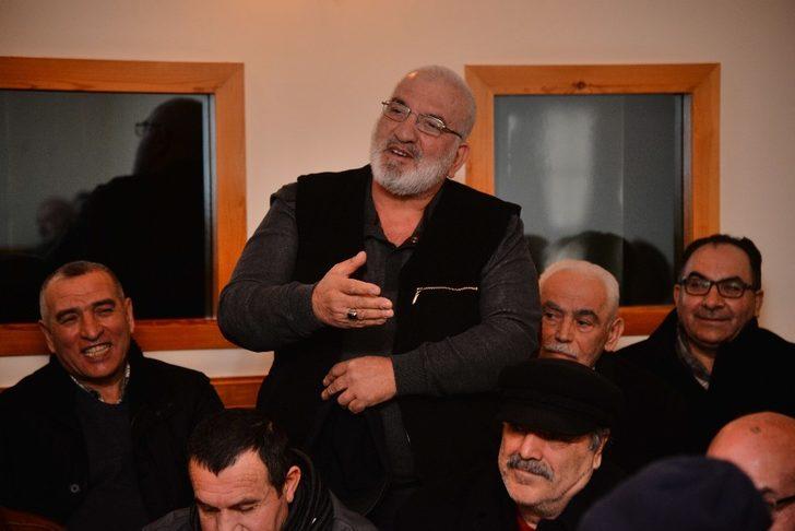 Pursaklar soruyor, Başkan Ertuğrul Çetin cevaplıyor G4