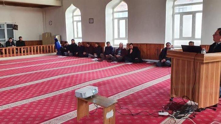 Din görevlilerine yönelik “Temel Aile Bilinci Eğitimi” G3