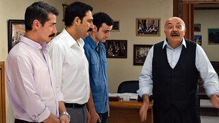 Urfalıyam Ezelden 2. Bölüm Galerisi