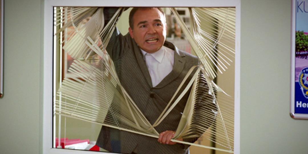 Galip Derviş 47. B&ouml;l&uuml;m Galerisi