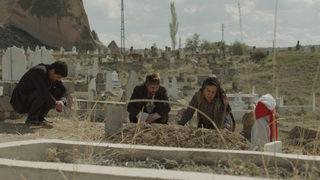 Yılanların Öcü 8. Bölüm Galerisi