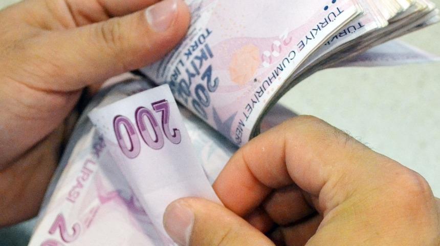 Merkezi yönetim bütçesi Ocak’ta 21,5 milyar TL fazla verdi