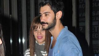 Selen Seyven bağırdı, küfretti, kaçtı