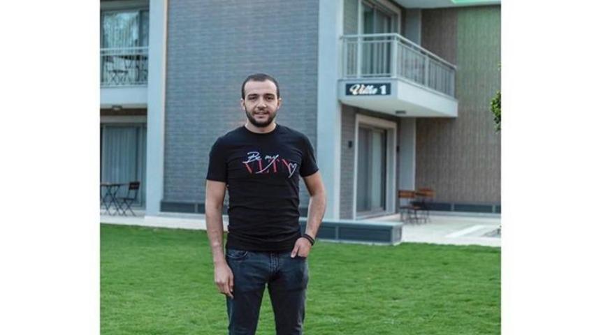 Gen&ccedil; prod&uuml;kt&ouml;r Tolga Aykut başarısının sırrını anlattı