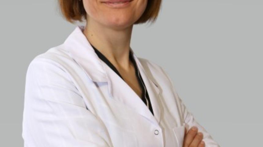 Op. Dr. Ebru Ersoy, İnfertilite (gebe kalamama) ile ilgili a&ccedil;ıklama