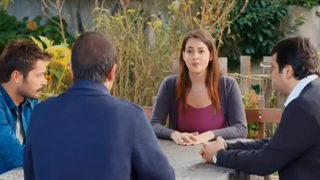 Üç Arkadaş 3. Bölüm Galerisi