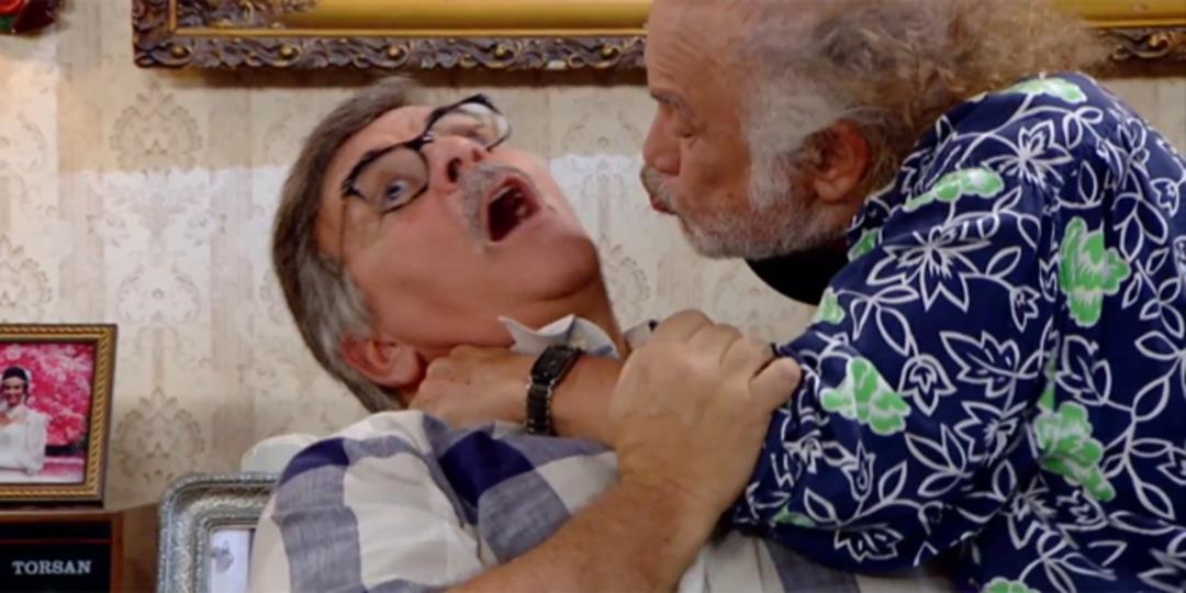 Seksenler 129. B&ouml;l&uuml;m Galerisi