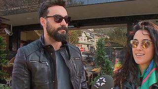 Yeni bir dizi aşkı daha mı?