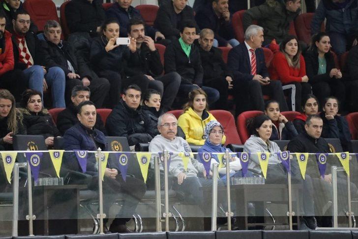 Kadınlar Hentbol Süper Ligi G2