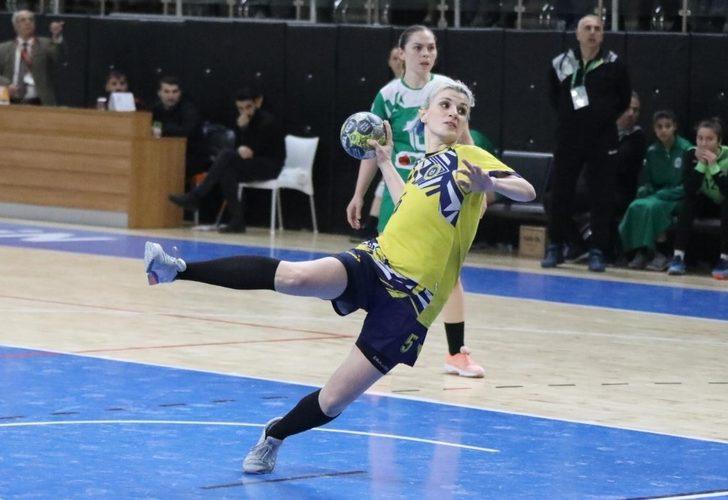 Kadınlar Hentbol Süper Ligi G3