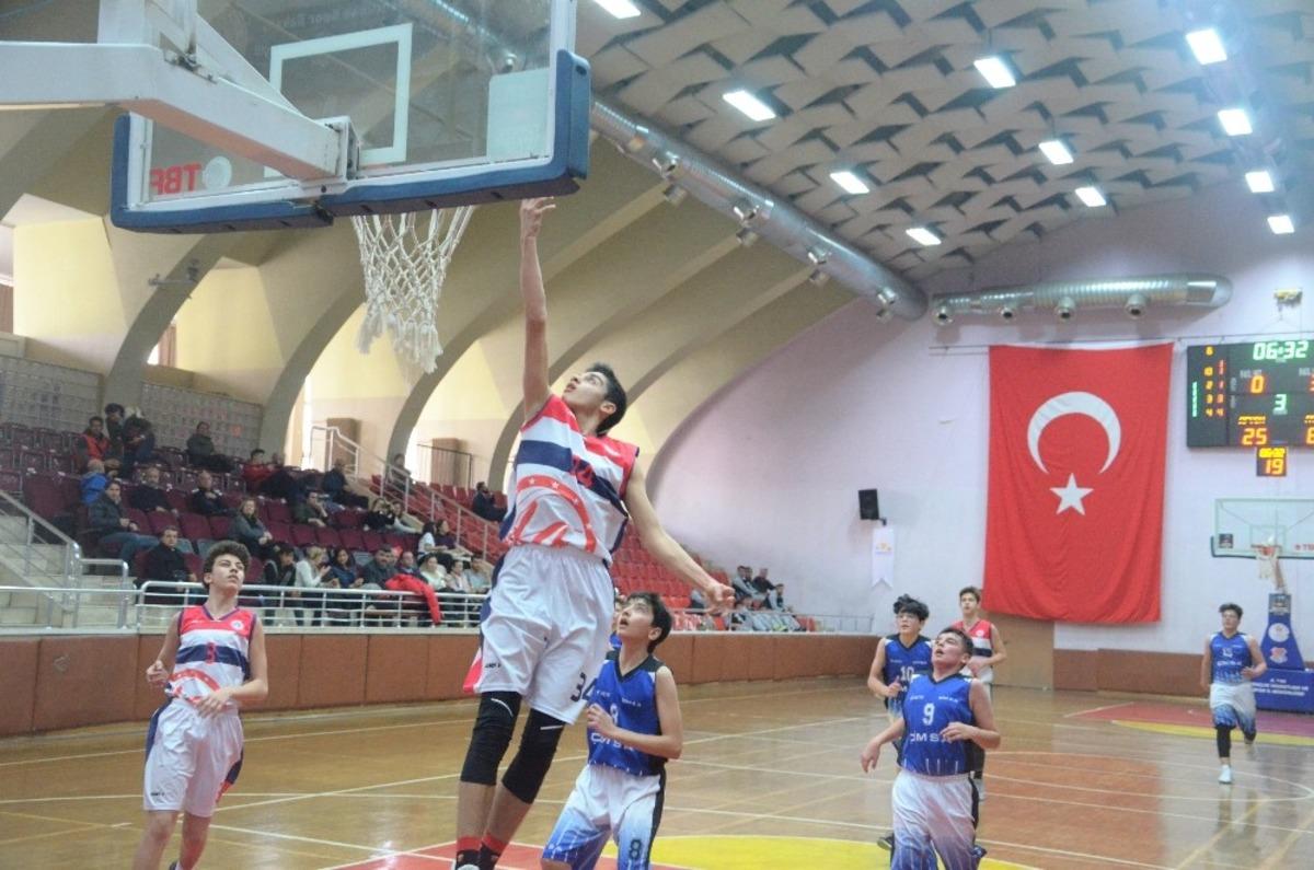 Potada yarı finale &ccedil;ıkan 4 b&ouml;lge takımı belli oldu