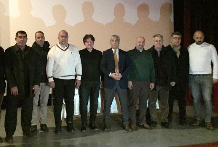 Ahlat’ta “Çocuğun Okul Başarısında Ailenin Rolü” konferansı G2