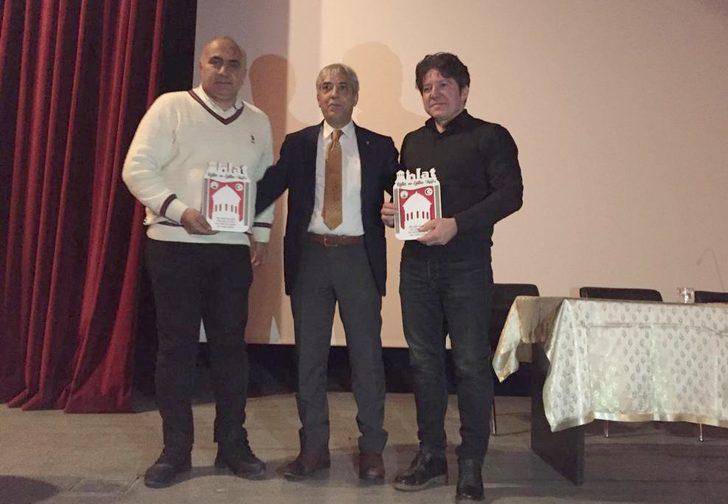 Ahlat’ta “Çocuğun Okul Başarısında Ailenin Rolü” konferansı G3