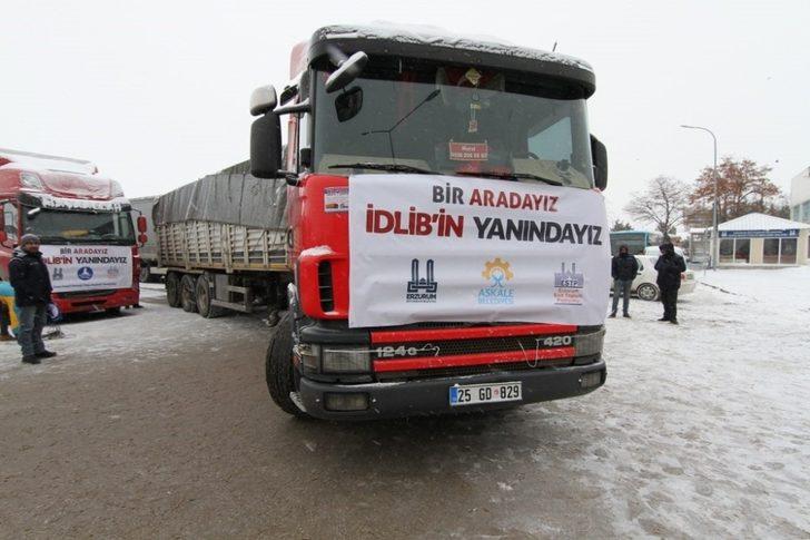 ESTP’den teşekkür mesajı G3