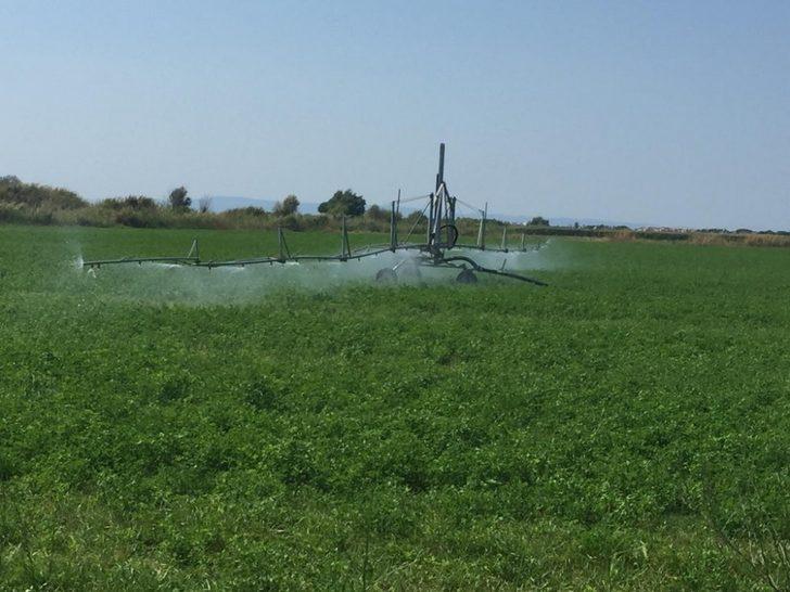 DSİ Çanakkale’de 18 baraj ve 7 gölet yaptı G5