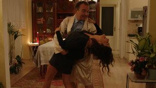 Galip Derviş'in yeni aşkı Berrak Tüzünataç