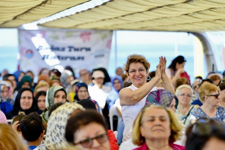 Maltepe’de 2019’da 2 bin 178 kadına destek G5