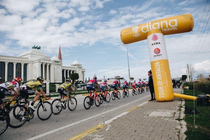 Tour of Antalya’da geri sayım başladı G3