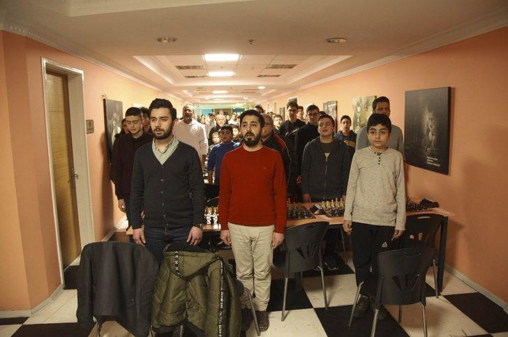 Kartal’ın satranç şampiyonu belli oldu G2