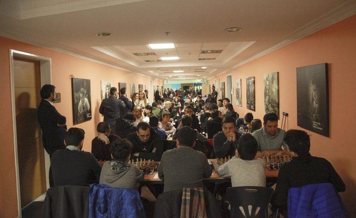 Kartal’ın satranç şampiyonu belli oldu G3