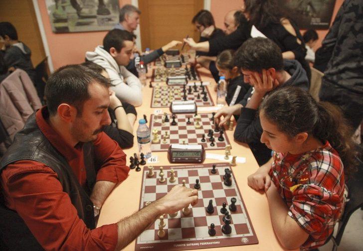 Kartal’ın satranç şampiyonu belli oldu G5