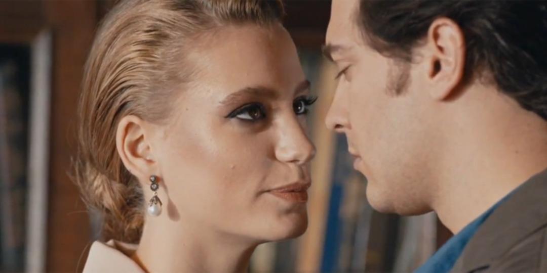 Medcezir 45. B&ouml;l&uuml;m Galerisi