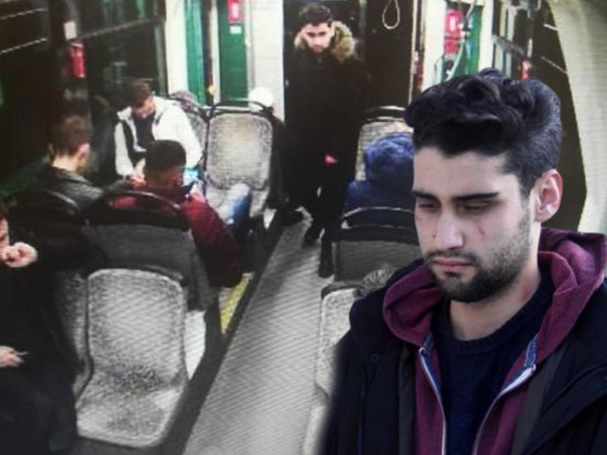 Kadir Şeker'in yeni g&ouml;r&uuml;nt&uuml;leri ortaya &ccedil;ıktı