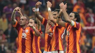 Arena'da 10'un gecesi