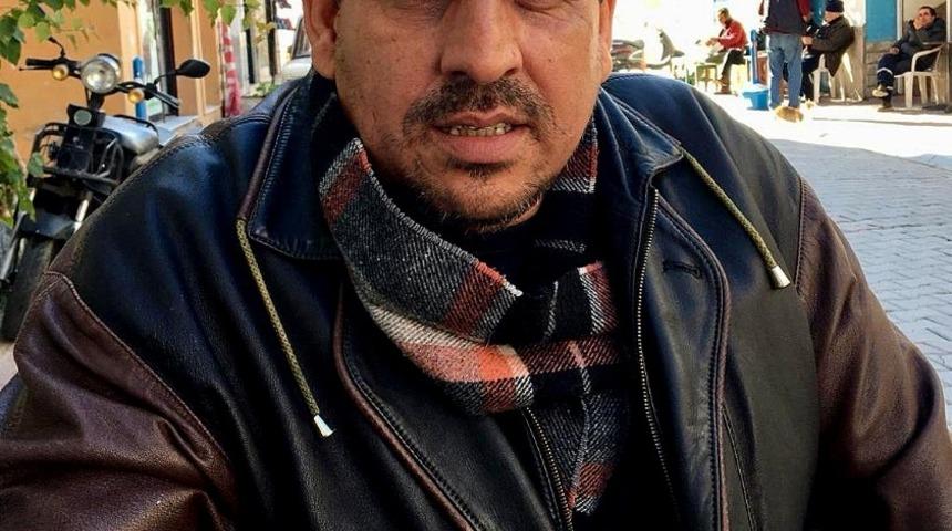 Çeşme’de yaşayan Roman vatandaşlar dernekleşti