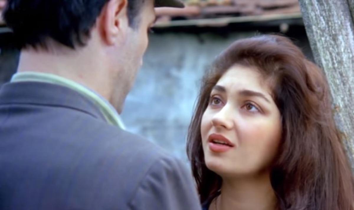 Tokat&ccedil;ı filminin Emine'si Nazan Saat&ccedil;i yıllara meydan okuyor