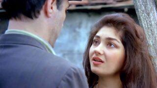 Tokatçı filminin Emine'si Nazan Saatçi yıllara meydan okuyor