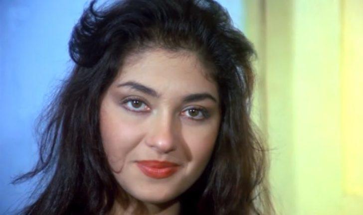 Tokatçı filminin Emine'si Nazan Saatçi yıllara meydan okuyor G1