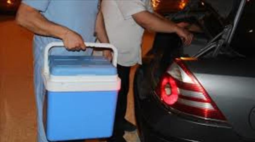 İstanbul’da organ ticareti operasyonu