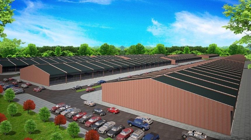 G&uuml;la&ccedil;ar&rsquo;dan &lsquo;Marangozlar Sitesi&rsquo; m&uuml;jdesi