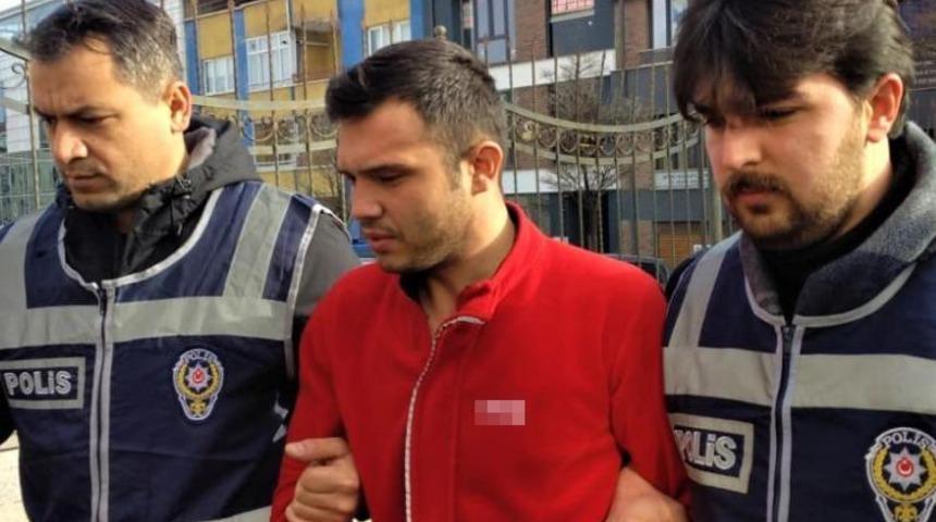 Eşini bı&ccedil;aklayarak &ouml;ld&uuml;rd&uuml;! İfadesi 'pes' dedirtti