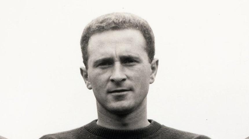 Manchester United'ın "Münih kahramanı" Harry Gregg hayatını kaybetti