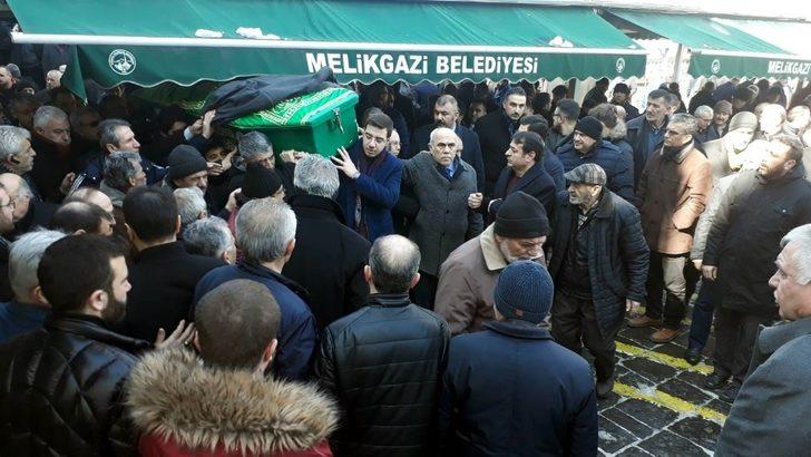 Mustafa Çelik’in eşi İkbal Çelik’in acı günü G1