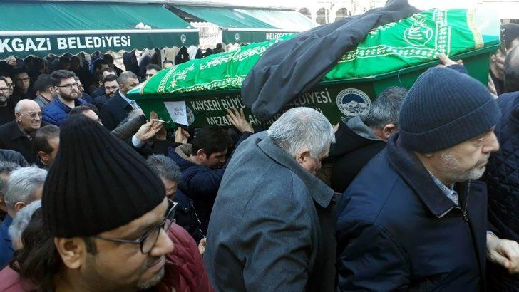 Mustafa Çelik’in eşi İkbal Çelik’in acı günü G2