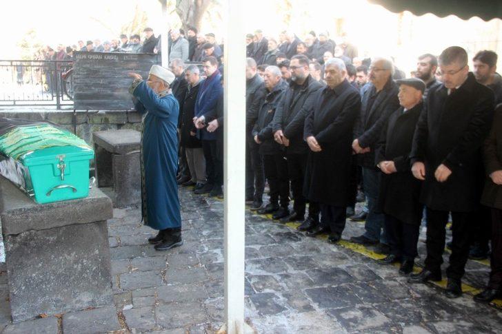 Mustafa Çelik’in eşi İkbal Çelik’in acı günü G3