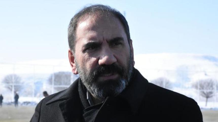 Mecnun Otyakmaz ateş püskürdü: Bu son uyarım