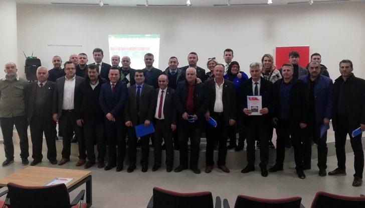 Mahalleler arası Fetih Kupası başlıyor G1