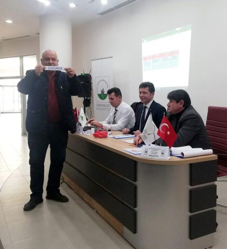 Mahalleler arası Fetih Kupası başlıyor G2