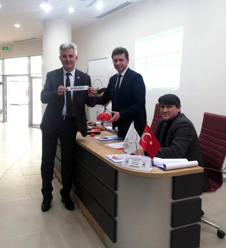 Mahalleler arası Fetih Kupası başlıyor G3