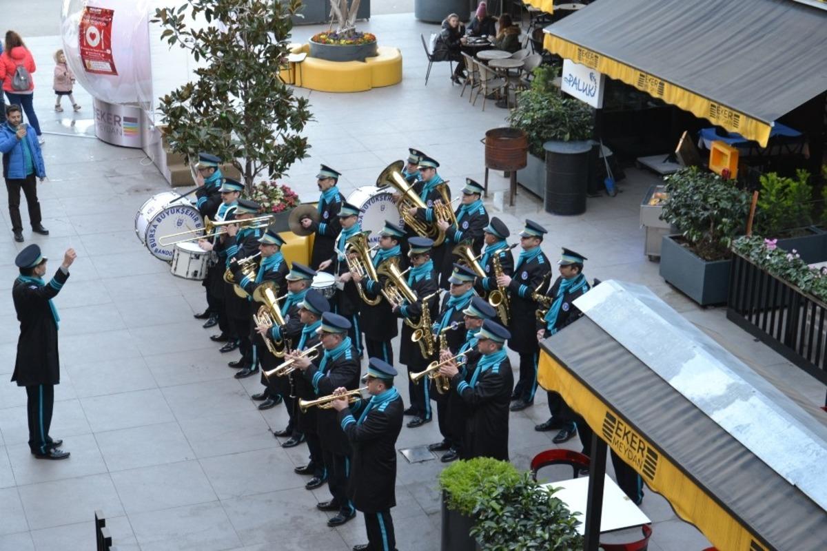 Dikkat m&uuml;zik &ccedil;ıkabilir!