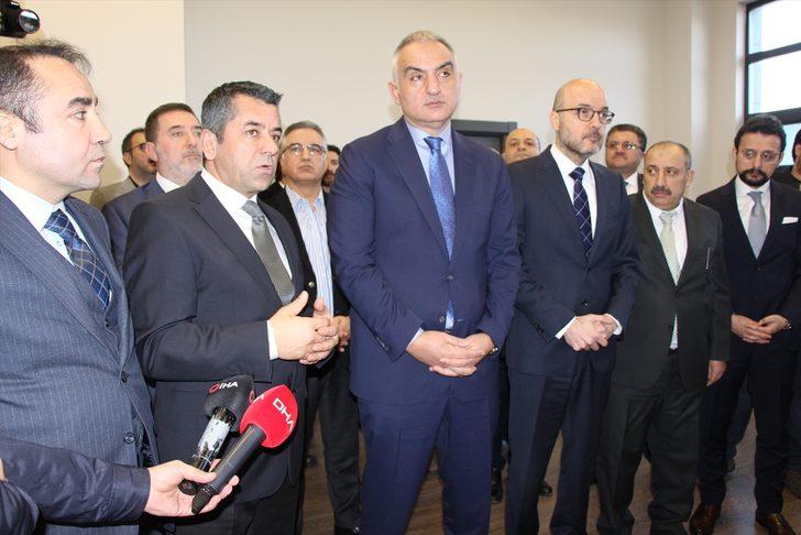 İstanbul Havalimanı'nda "Akıllı Taksi Uygulaması" başladı G4