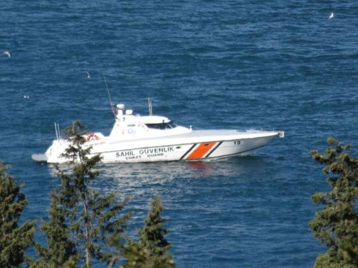 Son dakika: 15 Temmuz Şehitler Köprüsü'nde intihar girişimi!  G4