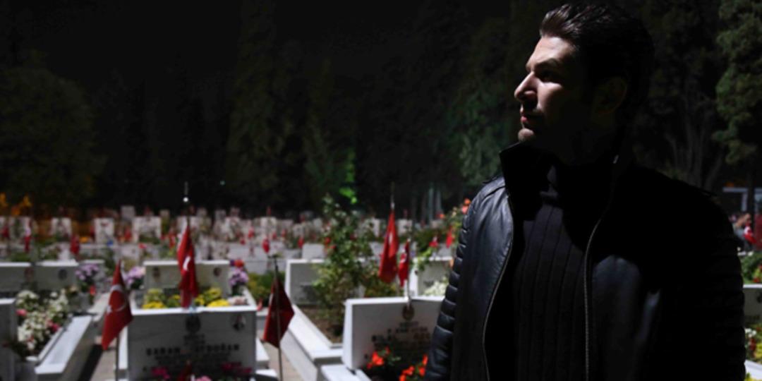 Kızılelma Final B&ouml;l&uuml;m&uuml; Galerisi