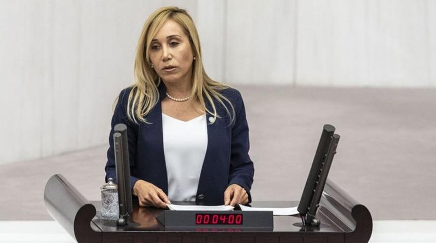 İYİ Parti’den istifa eden Tuba Vural Çokal’dan açıklama