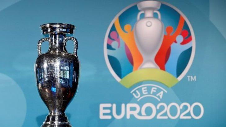 UEFA açıkladı! EURO 2020'de kadro sınırı 26 kişi oldu